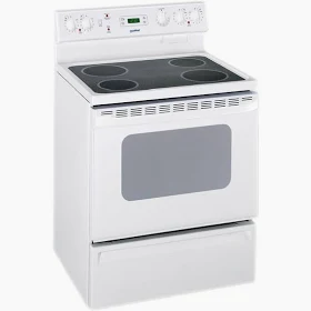 Stove
