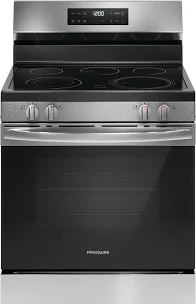 Stove
